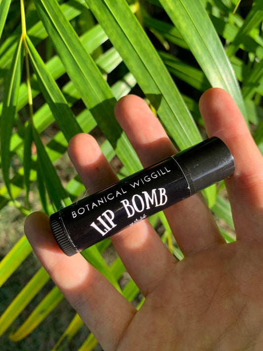 Lip Bomb Balm